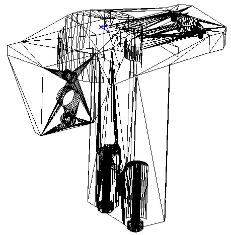 format STL commun  TOUTES les machines 3D